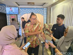 Danny Copot Plt Kasatpol PP Makassar Usai Temukan Pungli PKL di Losari