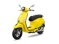 Harga Vespa Matic per Juli 2024, Mulai dari Rp 45 Jutaan