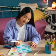 4 Pemilik Zodiak yang Cocok Berkarier di Bidang Kreatif, Kamu Salah Satunya?