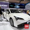 Aion Beberkan Keunggulan Sedan ES dari Kompetitor di China