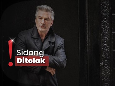 Hakim Tolak Dakwaan Pada Alec Baldwin atas Kasus Penembakan Tak Sengaja