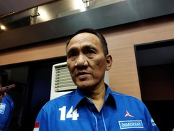 Jokowi Akan Polisikan 4 Orang Terkait Ijazah Palsu, Andi Arief: Tak Elok