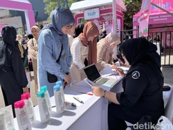 Nonton Audisi Emeron Hijab Hunt 2024 di Jabodetabek Hari Ini, Ada Zara Leola