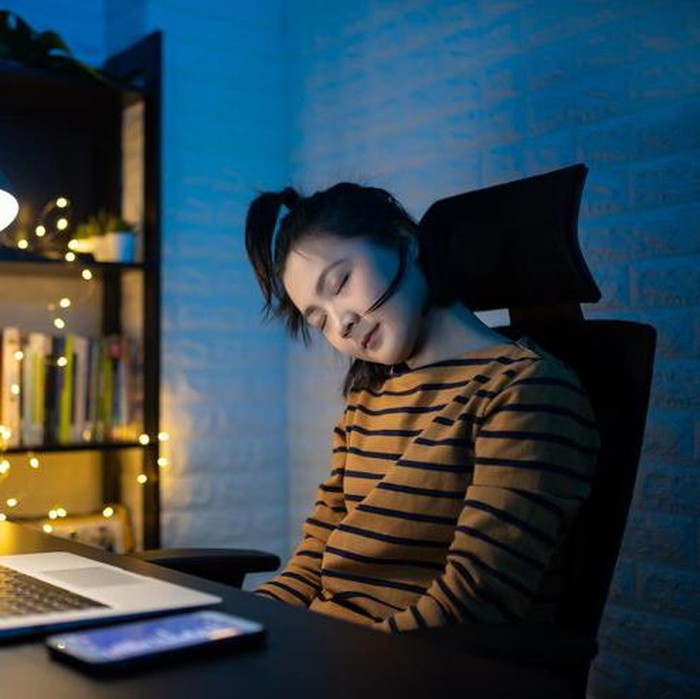 Begadang/Foto: Freepik.com/EyeEm