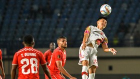 Link Live Streaming Persis vs PSM di Piala Presiden 2024