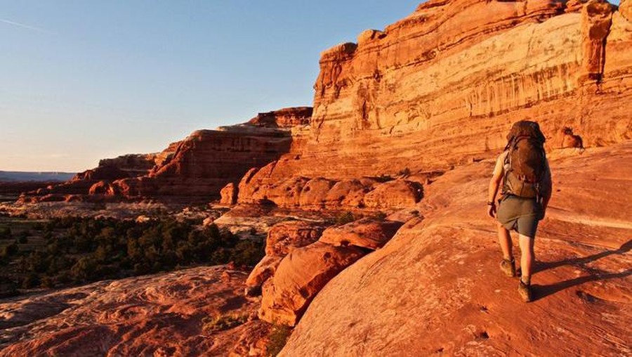 Canyonlands National Park Canyonlands National Park