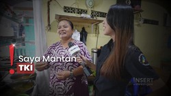 Unik! Pemilik Warung Nasi Pakai Bahasa Asing untuk Layani Pembeli