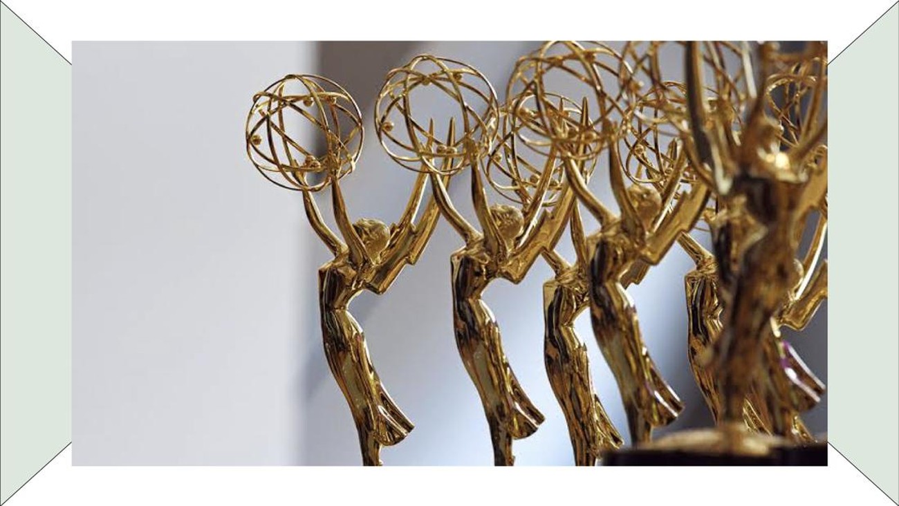 Daftar Nominasi Emmy Awards 2024