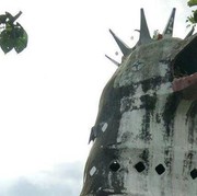 10 Tempat Menarik di Dunia yang Terbengkalai, Salah Satunya Ada di Indonesia!