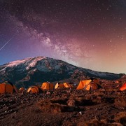 6 Tempat Wisata Legendaris di Dunia yang Terancam Hilang
