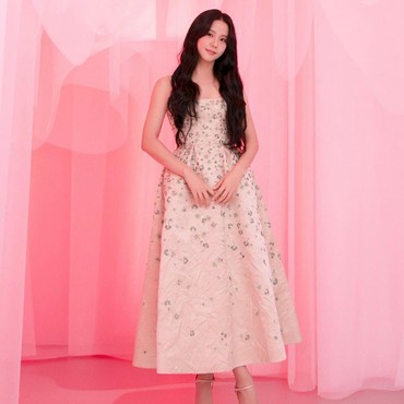 Film Terbaru Jisoo BLACKPINK 'Influenza' Kelar Lakukan Proses Syuting