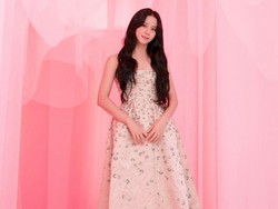 Film Terbaru Jisoo BLACKPINK 'Influenza' Kelar Lakukan Proses Syuting