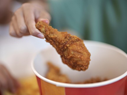 Hobi Makan Ayam Goreng, Bocah 12 Th Ini Harus Rutin Cuci Darah Akibat Gagal Ginjal