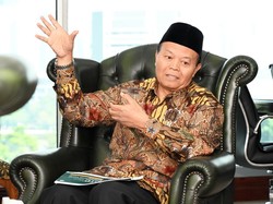 HNW Puji Putusan Mahkamah Internasional soal Tindakan Apartheid Israel