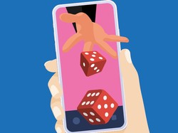 Menkominfo Ungkap Nasib e-Wallet yang Disebut Fasilitasi Judol