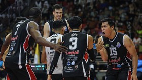 Langkah Dahsyat LavAni Allo Bank ke Final Proliga 2024: Menang 16 Kali