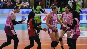 Hasil Proliga: Kalahkan Pertamina Enduro, Popsivo Polwan Peringkat 3