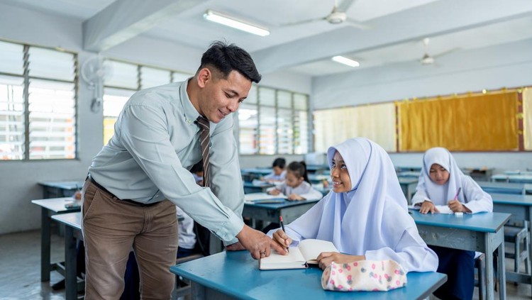 Jurusan IPA IPS SMA dihapus
