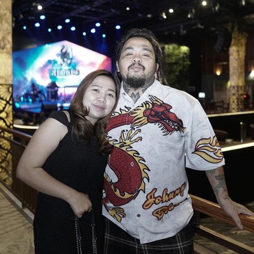 Profil King Abdi Eks Peserta MCI yang Ngaku Didepak Resto Bebek