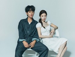 Moving Menang Daesang di 3rd Blue Dragon Series Awards