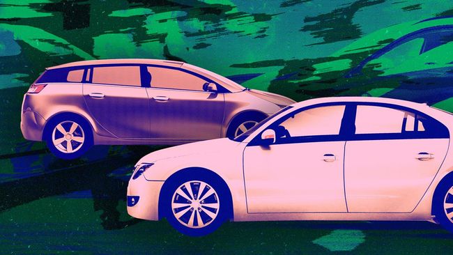 Melihat Aturan Mobil-Motor Wajib Ikut Asuransi per Januari 2025