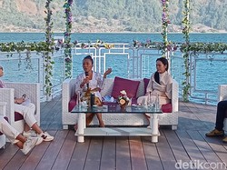 Ni Luh Djelantik: Sanur Tak Cocok untuk Beach Club dan Mal