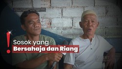 Kronologi Pasangan Lansia Ditemukan Meninggal Dunia di Jonggol