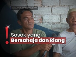 Kronologi Pasangan Lansia Ditemukan Meninggal Dunia di Jonggol