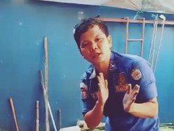 Heboh Petugas Damkar Depok Dipanggil Atasan seusai Viral Kritik Alat Rusak