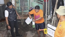 Koptu HB Diperiksa Terkait Kasus Dugaan Pembunuhan Wartawan di Karo