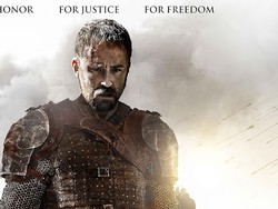 Sinopsis Film Medieval, Kisah Prajurit Legendaris Bohemia
