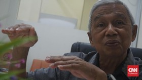 Busyro: Tambang Bekas Banyak Masalah, Muhammadiyah Bisa Kembalikan IUP