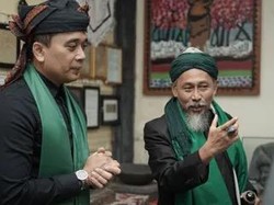 Ketum Asosiasi Museum Indonesia Harap Pemerintah Komitmen Pelestarian Seni
