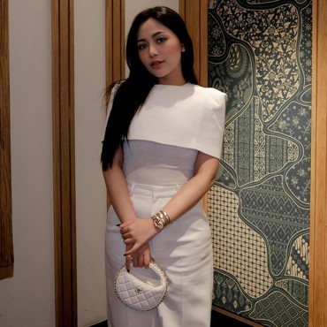 Rachel Vennya Kena Kritik Usai Berduka Atas Kepergian Dali Wassink