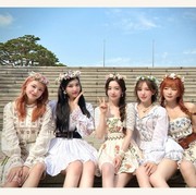 Segera Anniversary Ke-10, Ini Daftar Lagu B-Side Red Velvet yang Tidak Hanya Populer di Kalangan Fans