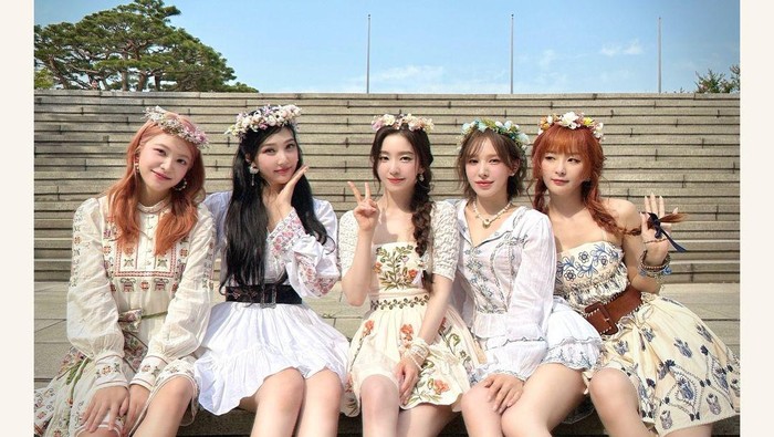 Segera Anniversary Ke-10, Ini Daftar Lagu B-Side Red Velvet yang Tidak Hanya Populer di Kalangan Fans