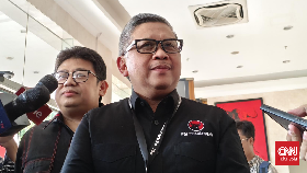 Hasto PDIP Klaim Bakal ke KPK Pekan Depan soal Kasus Korupsi DJKA