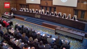 VIDEO: ICJ Putuskan Pendudukan Israel di Palestina Ilegal