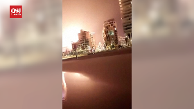 VIDEO: Detik-detik Tel Aviv Kacau Diserang 'Nyamuk Kecil' Houthi
