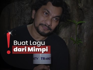 Cerita Sukses Tompi di Ruang Operasi dan Panggung Musik