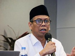 Nahdliyin Dilarang Kerja Sama dengan Organisasi Terafiliasi Israel