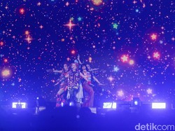 Yang Bikin Susah Move On dari We The Fest 2024