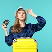 4 Zodiak yang Memiliki Impian Traveling ke Seluruh Dunia, Kamu Salah Satunya?