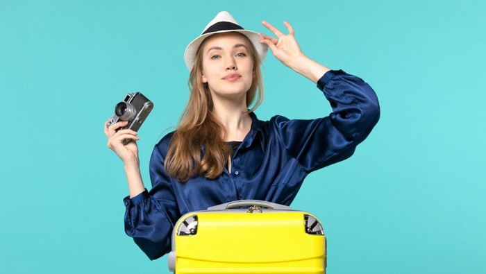 4 Zodiak yang Memiliki Impian Traveling ke Seluruh Dunia, Kamu Salah Satunya?