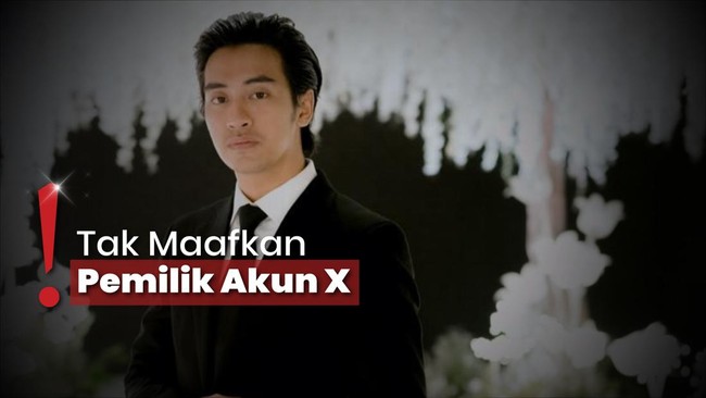 Abidzar Murka Uje Dikaitkan Kematian Dali Wassink Akibat Ngebut di Jalan