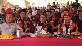 Sosok Kang DS di Mata Warga Kabupaten Bandung: Sederhana dan Merakyat
