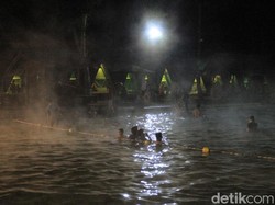 Memori Membekas Dani di Pemandian Cimanggu yang Tinggal Kenangan