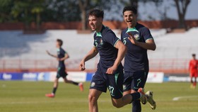 Link Live Streaming Australia vs Thailand di Semifinal Piala AFF U-19