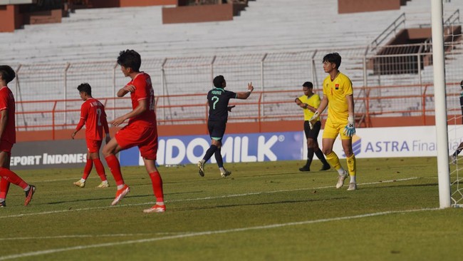 Tragedi Vietnam di Piala AFF U-19 2024: Runtuhnya Harapan untuk Kemenangan