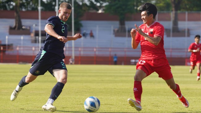 Tragedi Hancur dan Amnesia di Piala AFF U-19 Vietnam: Deja Vu Momen 'Bestie' 2022